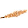 PIPOL BAZAAR Tammy Hair Pin Champagne thumbnail 1