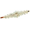 PIPOL BAZAAR Tammy Hair Pin Clear thumbnail 1
