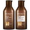 Redken All Soft Luxe Haircare Duo thumbnail 1