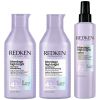 Redken Blondage High Bright Haircare Trio thumbnail 1