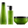 Shu Uemura Silk Bloom Haircare Trio thumbnail 1