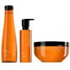 Shu Uemura Urban Moisture  Haircare Trio thumbnail 1