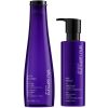 Shu Uemura Yubi Blonde Haircare Duo thumbnail 1