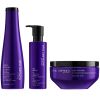 Shu Uemura Yubi Blonde Haircare Trio thumbnail 1
