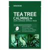 Some By Mi Tea Tree Calming Glow Luminous Ampoule Mask thumbnail 1