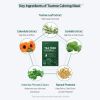 Some By Mi Tea Tree Calming Glow Luminous Ampoule Mask thumbnail 3