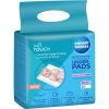 Canpol babies Disposable Underpads kertakäyttöiset hoitoalustat 33x45 cm 20 kpl thumbnail 1