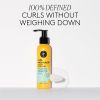 Cocunat Curl Moisturizer hiuksiin jätettävä hoitoaine kosteuttava vaikutus 150 ml thumbnail 5