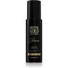 Dripping Gold Luxury Tanning Serum itseruskettava tuote vartalolle ja kasvoille sävy Dark 150 ml thumbnail 2