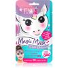 Eveline Cosmetics Magic Mask Cute Unicorn syväpuhdistava 3D-kangasnaamio 1 kpl thumbnail 1