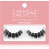 Gabriella Salvete False Eyelash Kit tekoripset sisältää liimaa tyyppi Princess 1 kpl thumbnail 1