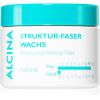 Alcina Structuring Fibrous Wax Natural hiusvaha luonnolliseen ilmeeseen 50 ml thumbnail 1