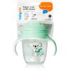 BabyOno Be Active Sippy Cup with Weighted Straw harjoitusmuki sisältää pillin 6 m+ Koala 240 ml thumbnail 1