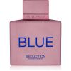 Banderas Blue Seduction for Her Eau de Toilette -tuoksu naisille 100 ml thumbnail 1
