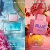 Banderas Blue Seduction for Her Eau de Toilette -tuoksu naisille 100 ml thumbnail 5