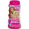 Barbie Bubble Bath &amp; Shampoo 2 in 1 suihku- ja kylpygeeli 2in1 475 ml thumbnail 1