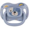 Canpol babies Cute Animals Soother 6-18m tutti Blue 1 kpl thumbnail 1