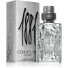Cerruti 1881 Silver Eau de Toilette -tuoksu miehille 50 ml thumbnail 3