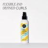 Cocunat Curl Spray kiinnityssuihke aaltoileville ja kiharille hiuksille 125 ml thumbnail 3
