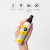 Cocunat Curl Spray kiinnityssuihke aaltoileville ja kiharille hiuksille 125 ml thumbnail 5