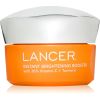 LANCER INSTANT BRIGHTENING BOOSTER kirkastava voide kasvoille sisältää C-vitamiinia 50 ml thumbnail 2