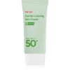 ma:nyo Panthe-Calming Sun Cream rauhoittava ja suojaava voide erittäin herkälle ja intolerantille iholle SPF 50+ 50 ml thumbnail 1