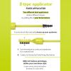 Unleashia Shaper Pomade Eyebrow Fixer thumbnail 6