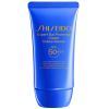 Shiseido Global Sun Care Sun Cream SPF50+ (50 ml) thumbnail 1