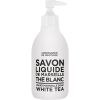 Compagnie de Provence Liquid Marseille Soap White Tea - 300 ml thumbnail 1
