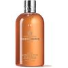 Molton Brown Sunlit Clementine &amp; Vetiver Bath &amp; Shower Gel 300 ml thumbnail 1