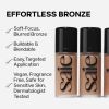 Saie Dew Bronze Soft-Focus Effortless Liquid Bronzer 12ml (Various Shades) thumbnail 5