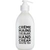 Compagnie de Provence Hand Cream White Tea - 300 ml thumbnail 1