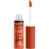NYX PROFESSIONAL MAKEUP Butter Gloss Bling 06 Shimmer Down thumbnail 1