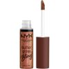 NYX PROFESSIONAL MAKEUP Butter Gloss Bling 08 Hustla thumbnail 1