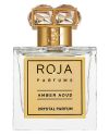 Roja Amber Aoud Crystal Extrait De Parfum 100 ml thumbnail 1