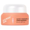 Saturday Skin Carrot + Niacinamide Moisturizing Cream (30 ml) thumbnail 1