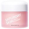 Saturday Skin Melt + Cleanse Makeup Melting Balm (100 ml) thumbnail 1