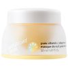 Saturday Skin Yuzu Vitamin C Sleep Mask (50 ml) thumbnail 1
