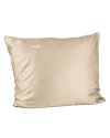 Yuaia Haircare Bamboo Pillowcase Champagne thumbnail 1
