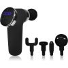 BeautyRelax Kineticforce Portable hierontapistooli 1 kpl thumbnail 1