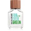 Benetton United Dreams for him Forever Green Eau de Toilette -tuoksu miehille 100 ml thumbnail 2