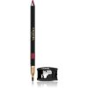 Chanel Le Crayon Lèvres Long Lip Pencil huulikynä pitkäkestoinen vaikutus sävy 184 Rouge Intense 1,2 g thumbnail 1