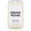 homesick Pumpkin Picking tuoksukynttilä 390 g thumbnail 2