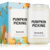 homesick Pumpkin Picking tuoksukynttilä 390 g thumbnail 3