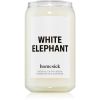 homesick White Elephant tuoksukynttilä 390 g thumbnail 1
