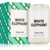 homesick White Elephant tuoksukynttilä 390 g thumbnail 3