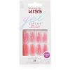 KISS Gel Fantasy Jelly tekokynnet 28 kpl thumbnail 1