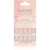 Nail HQ Square tekokynnet Elegant French 24 kpl thumbnail 1