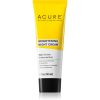 ACURE Brightening kirkastava yövoide 50 ml thumbnail 1