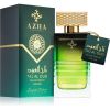 AZHA Perfumes Taj Al Oud Eau de Parfum miehille 100 ml thumbnail 3
